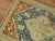 Vintage Jozan Sarouk - 3'6" x 4'10" For Sale In New York - Image 6 of 6