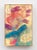 Whelming Over by Marc Scheff | Acrylic and Resin Artwork of a Woman with Colorful Hands For Sale