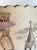1998 Miss Anne Thrope "Gay Paree" for Archaic Smile Table Lamp For Sale - Image 12 of 13