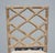 Pair of Vintage Chippendale Bamboo Rattan Side Chairs For Sale In Los Angeles - Image 6 of 17