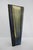 Kaj Franck Nuutajarvi Notsjo Prisma Tri-Color Art Glass MCM Diamond Vase For Sale - Image 10 of 18