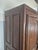 Vintage Wardrobe in Oak For Sale - Image 5 of 8