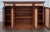 Hooker Furniture Rustic European Tall Credenza Sideboard For Sale - Image 9 of 12
