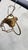 Metal Metal and Murano Glass Chandelier, 1960s For Sale - Image 7 of 11
