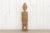 African 19th Century Primitive Tall African Statue For Sale - Image 3 of 11