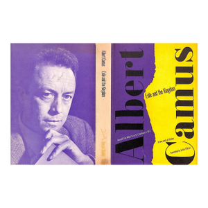 "Exile and the Kingdom" 1958 Camus, Albert