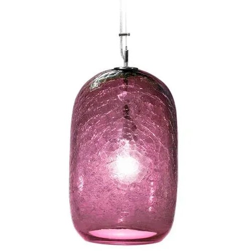 Tempo Cosmos Pendant Light from the Boa Lantern Collection in Posey For Sale - Image 4 of 4