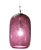 Tempo Cosmos Pendant Light from the Boa Lantern Collection in Posey For Sale - Image 4 of 4
