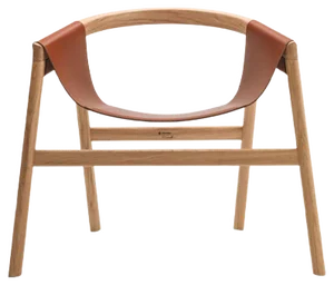 Dartagnan Armchair from Haymann
