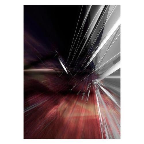 Paul Cooklin, Abstraction 1066, Edition of 50 For Sale - Image 4 of 4