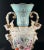 Late 19th Century Old Paris Porcelain Handled Vase For Sale - Image 4 of 11