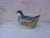 C.1950 Majolica Partridge Tureen For Sale - Image 9 of 9
