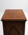 Wood 19th Century France Edwardian Brown Wood Storage Cabinets & Cupboards For Sale - Image 7 of 10