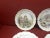 Cottage Garden Year Series Plates from Royal Albert, Set of 4 For Sale - Image 3 of 10