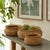 Seagrass is supple, not stiff. Naturally beautiful in color and texture. This set of two plant baskets are a simple way to...