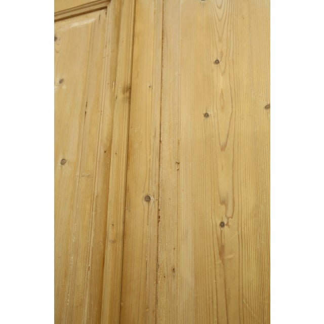 PRODUCT SPECIFICATIONS - A497 Dimensions: 95.5’’H x 36.5’’W x 1.5’’D Measurements are approximate, allowing for size...