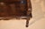 Brown 19th Century French Oak Settee With Hand Carving For Sale - Image 8 of 10
