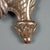 Gold Neoclassical Carved Wood Cartaglories, Set of 2 For Sale - Image 8 of 11
