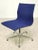 Very Hard to Find !! Eames Aluminum Group Chair–Management–Armless. Aluminum Group chairs were originally developed in...