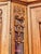 Antique Bookcase in Oak For Sale - Image 3 of 14