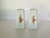 Mid 20th Century Vintage Floral Salt & Pepper Shakers For Sale - Image 5 of 8