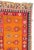 Pasargad DC Gold Color Fine Hand Knotted Kilim Rug For Sale - Image 4 of 4