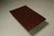Bamboo and Wood Coffee Table by Axel Vervoordt, 1980s For Sale - Image 13 of 14