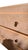 Vintage Hekman Blond 3-Drawer Bedside Chest With Bookmatched Figured Veneer For Sale - Image 9 of 18