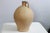 1970s Large 1970s Italian Terracotta Amphorae by Vetus Siena With Glazed Green Interior, Signed For Sale - Image 5 of 11
