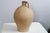 Large Italian Terracotta Amphorae by Vetus Siena With Glazed Green Interior, Signed by Artist For Sale - Image 4 of 11