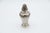 Silver Sprinkler with Spiral Reliefs For Sale - Image 3 of 3