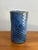 Late 20th Century Handmade Folk Art Pottery Mug For Sale - Image 4 of 7