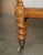 Antique Scottish Victorian Barley Twist Library Lounge Chair For Sale - Image 5 of 18
