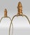 Vintage Hand Painted Ceramic Moorish Table Lamps Restored - A Pair For Sale - Image 14 of 14
