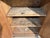 19th Century 19th Century Pine Housekeeper's Cupboard For Sale - Image 5 of 17