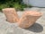 1980s 1980s Maitland-Smith Tessellated Stone Angular Pedestal For Sale - Image 5 of 6