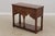 English English Country Style Oak 5 Drawer 2 Tier Server For Sale - Image 3 of 16