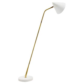 Floor Lamp by Giuseppe Ostuni for Oluce, 1952 For Sale
