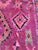 A large hand-knotted Boujaad rug woven by Berber women in Morocco's Boujaad region, in the Middle Atlas foothills. The...