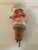 Vintage Working Figural Chef Bottle Pourer — Mid-Century Novelty Barware For Sale - Image 10 of 12