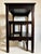 Brown 2010s Rose Tarlow Chippendale Table With Pull-Out Library Steps - 1 Piece For Sale - Image 8 of 16