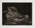 Gerde Ebert, "Boot," Mezzotint For Sale
