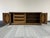 Neoclassical Romweber Neoclassical Credenza ~ Great as Tv Stand For Sale - Image 3 of 9