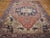 Antique Persian Serapi Rug 8' 5" x 12' 6" For Sale In New York - Image 6 of 6