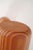 Swedish Wall Lamp in Pine Wood with Yellow and White Fabric Shade, 1980s For Sale - Image 12 of 18