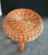 Vintage Low Stool by Tony Paul, 1950s For Sale - Image 10 of 13