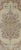 Vintage Hand Knotted Turkish Oushak Rug With Large Floral Medallion 4'4" X 9'2" For Sale - Image 4 of 6