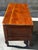 Wood French Provincial Chest in Carved and Pegged Oak, 18th Century For Sale - Image 7 of 18