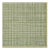 Casa Cosima Loggia Lawn Polypropylene Rug- 9' x 12' For Sale