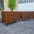 Antique Neapolitan Directoire Chests of Drawers in Walnut, 1760, Set of 2 For Sale - Image 16 of 16